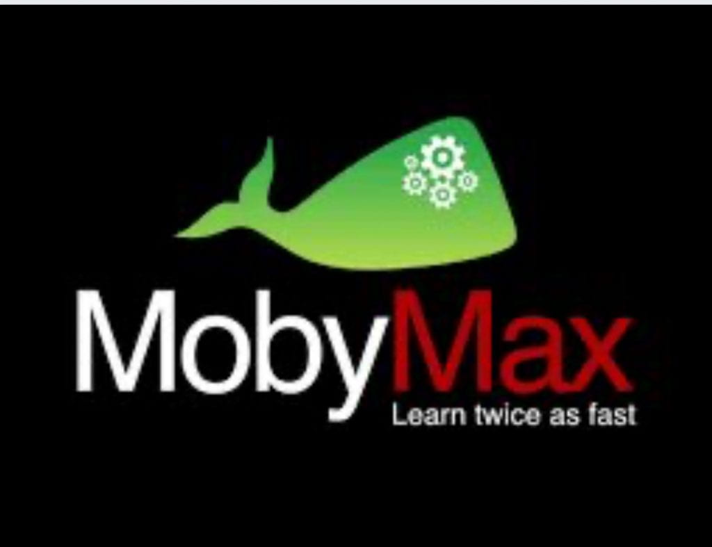 Mobymax logo
